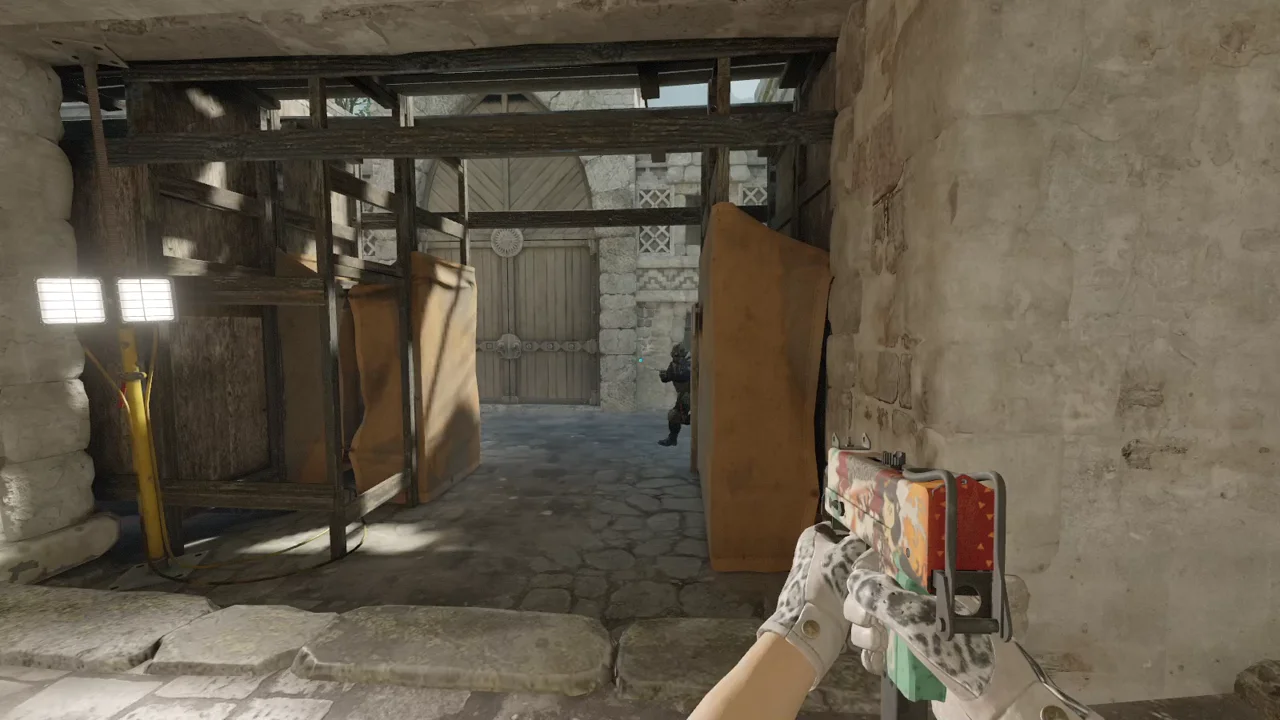 highlight